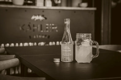 Kähler i Tivoli