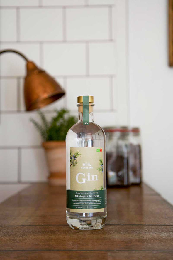 Gin